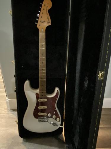 Fender american - fender,