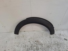 Extension d'aile avant droit