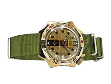 Montre boctok komandirskie - boctok,