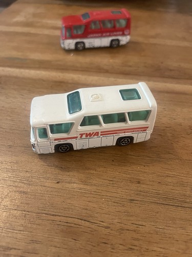 Majorette 262 made in - n°262,