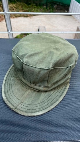 Casquette hbt ww2 - hbt,