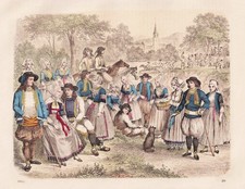 Course De Chevaux Bretagne