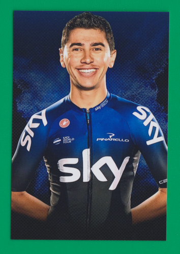 Cyclisme repro photo cycliste - photo,