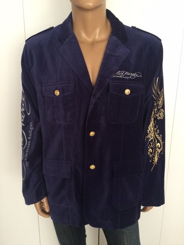 Hardy christian audigier - ed,