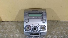 Autoradio FORD RANGER DOUBLE CABINE 2006