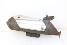 POT ECHAPPEMENT - DAELIM