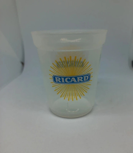 Très rare ecolocup ricard