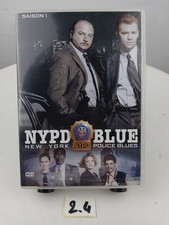 NYPD Blue - Saison 1 (DVD
