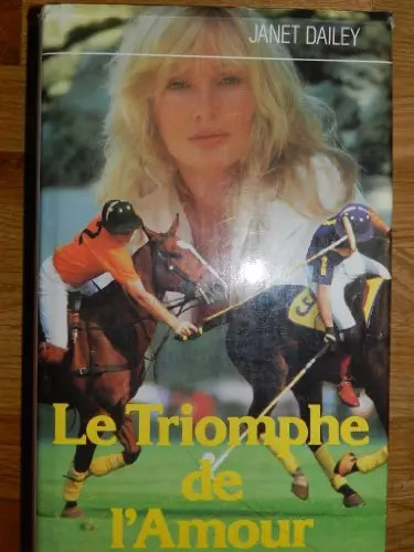 Triomphe l amour - de, l'amour