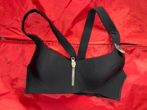 Nwt etam sport bra black - nwt,