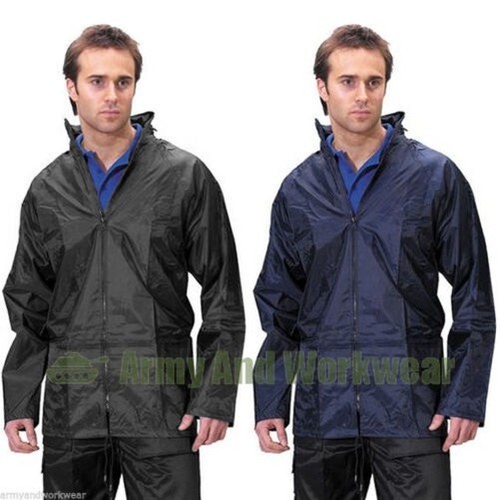 Adultes imperméable veste - imperméable,