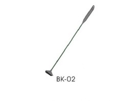 raclette / racloir mixte rasoir + caoutchouc   nettoyage vitres aquarium 