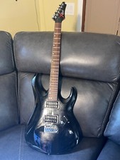 Cort X Series Bolt-On 6-String