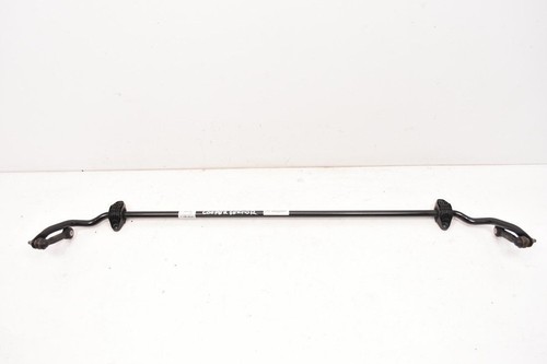 Barre stabilisatrice arrière - stabilisatrice,
