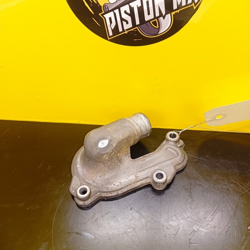 Carter pompe eau ktm 350 - pompe,