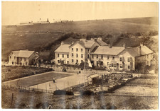 Angleterre, Porthcurno cable