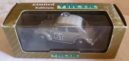 Vitesse 1200 monte - vitesse, vw