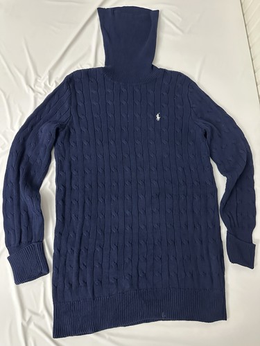 Torsadé ralph lauren taille - torsadé,