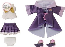 Ensemble tenue poupée