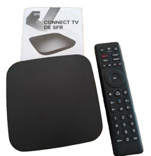 Connect TV 2 New, Décodeur