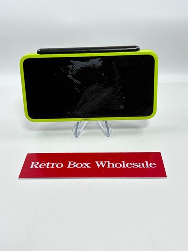Console new nintendo 2ds - 2ds, ll