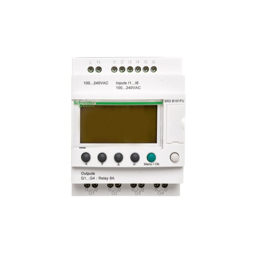Commande programmable - , 6