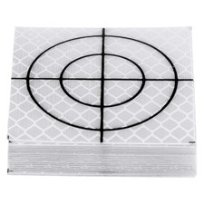 20pcs Sondage Réflecteur