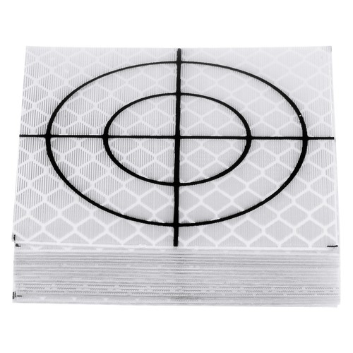 20pcs sondage réflecteur - 20pcs,