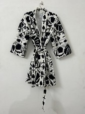 Robe kimono Suzani / cadeau