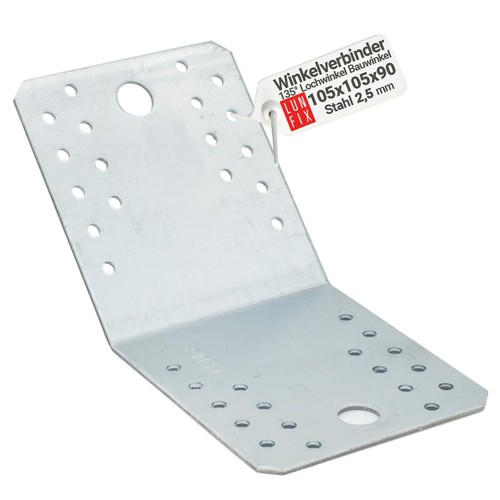 Equerre menuisier 135 - , deg