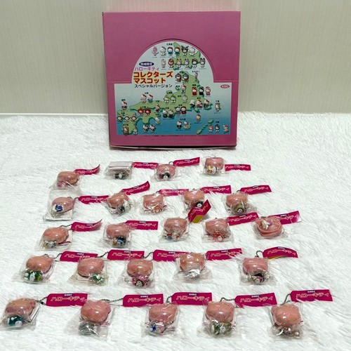 Hello kitty collectors - hello,