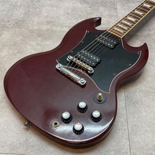 Gibson SG Standard 1998 o6442