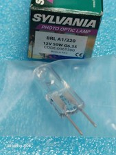 Lampe Ampoule BRL A1/220 12V
