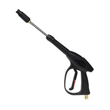 Pistolet de pulvérisation en