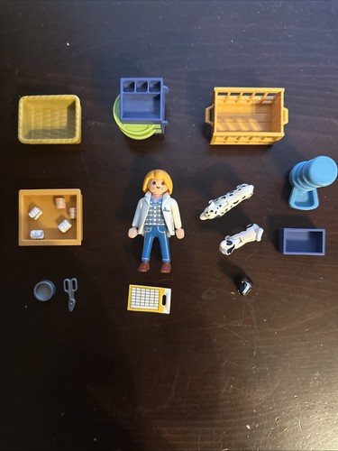 Playmobil 5970 animal - 5970,