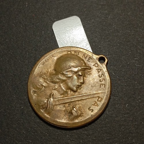 Médaille - (ref37343),