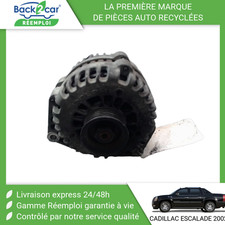 ? ALTERNATEUR CADILLAC ESCALADE ?
