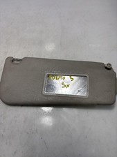 735272574 pare-soleil gauche pour FIAT PUNTO 2U (07/03-01/07) 1.2 2003 Occasion