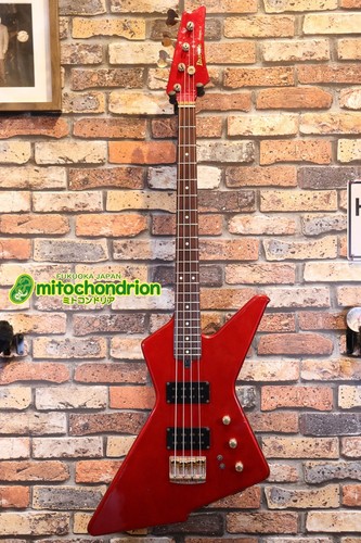 Ibanez 1984 destroyer - ii, /