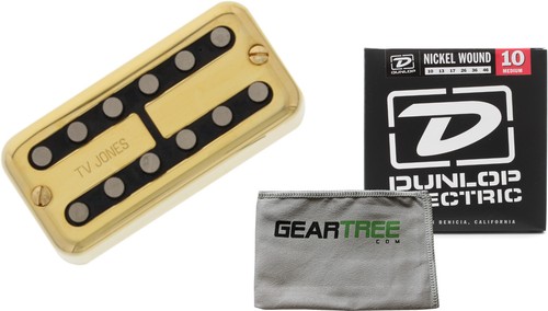 Jones magnatron neck pickup - jones,