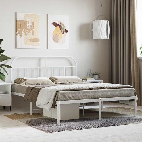 Cadre lit meuble adulte - de,