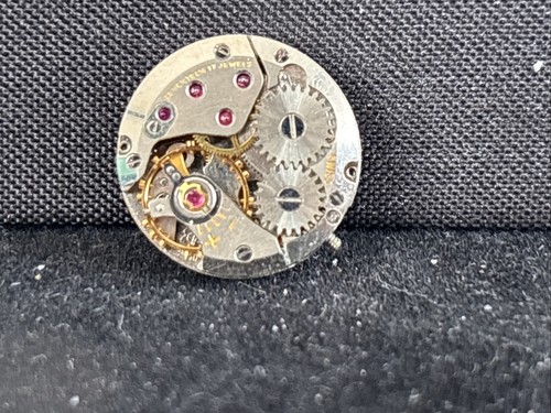 Mouvement montre mécanique - montre,