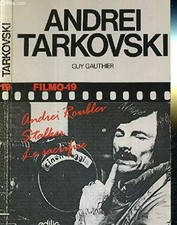 Andrei tarkovski - Gauthier