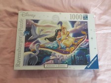 PUZZLE RAVENSBURGER 1000