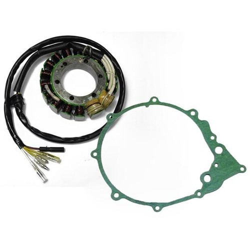 Stator xlr 600 type - xlr,