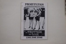 Ciné Zine Zone dossier spécial films "prostitution" par Pierre Charles