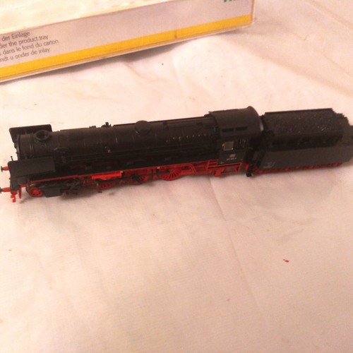 Trix 12427 br - trix, db