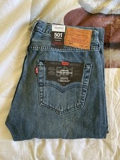 Jean levis 501 homme - jean,