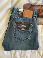 jean levis 501 homme W34/34