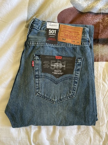 Jean levis 501 homme - jean,